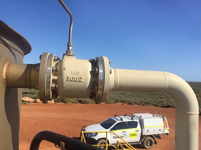 Australia Float Valve