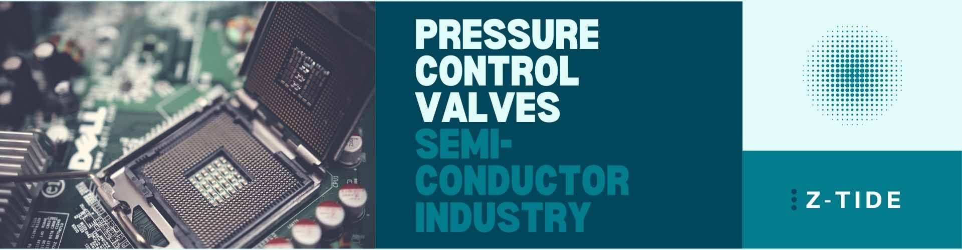 Industrie des semi-conducteurs